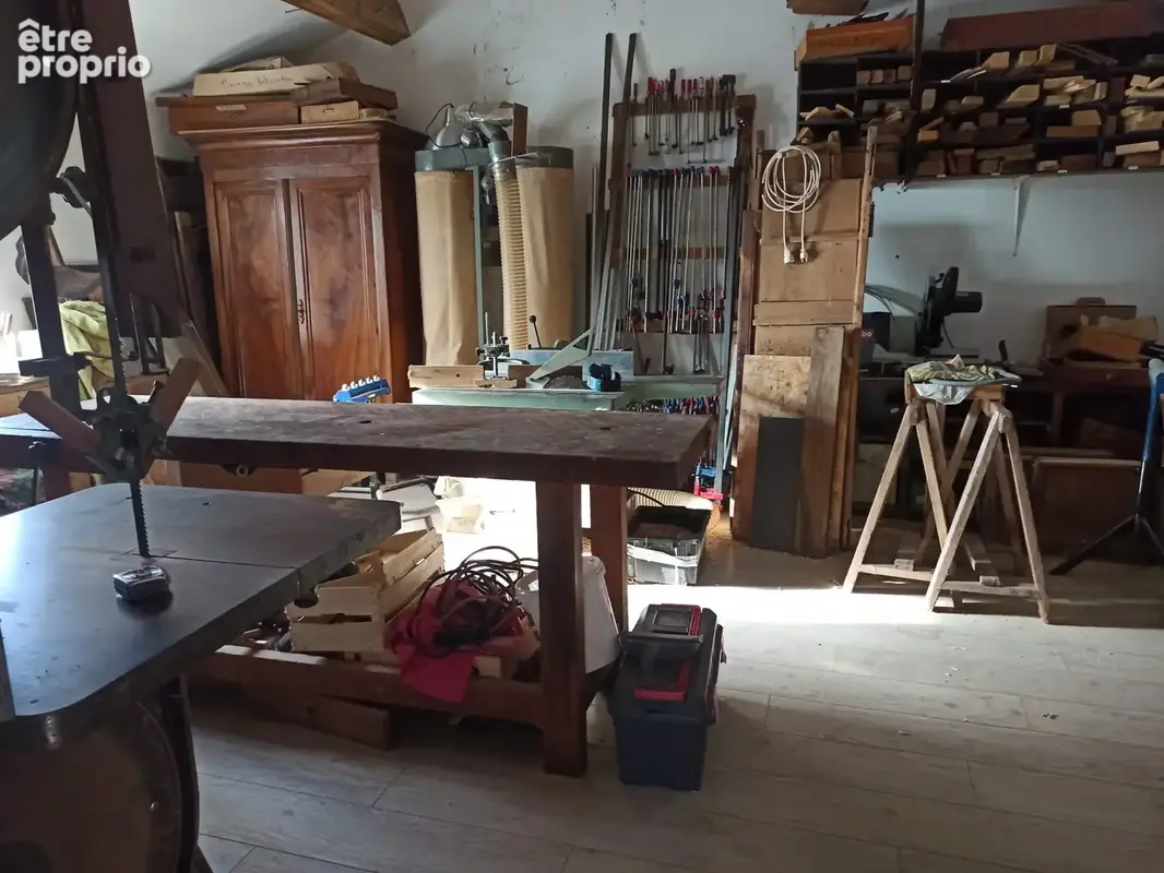 Maison 5 pièces 140 m² à vendre à Soreze (81540) - photo 8