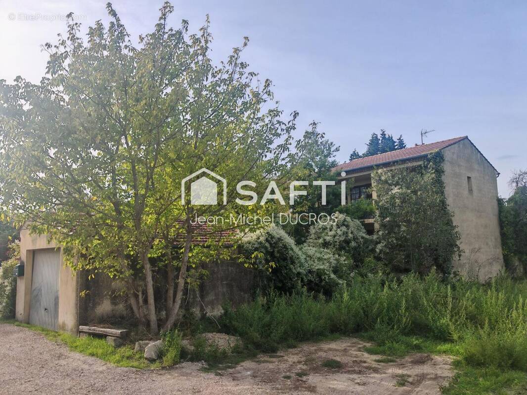 Photo 1 - Maison à ORANGE