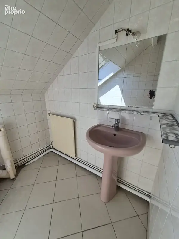 Maison 115 m² à Arnouville-Les-Gonesse  - photo 6
