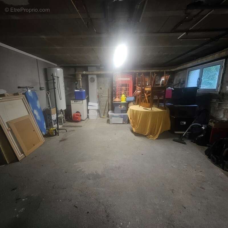 Maison au calme sur 3300 m2 de terrain arboré - photo 24