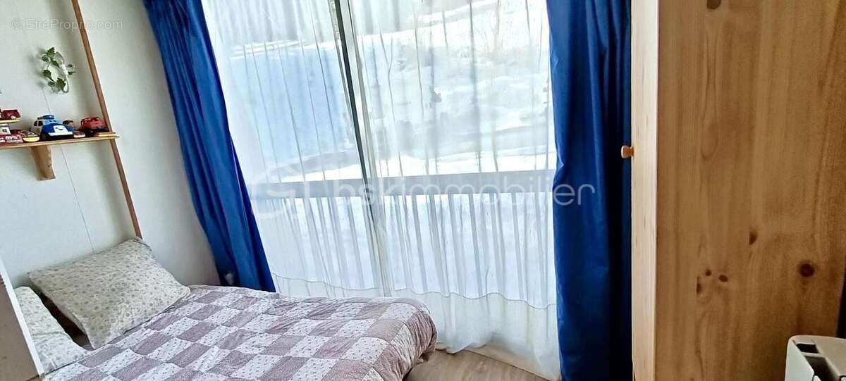 Appartement à LES ANGLES