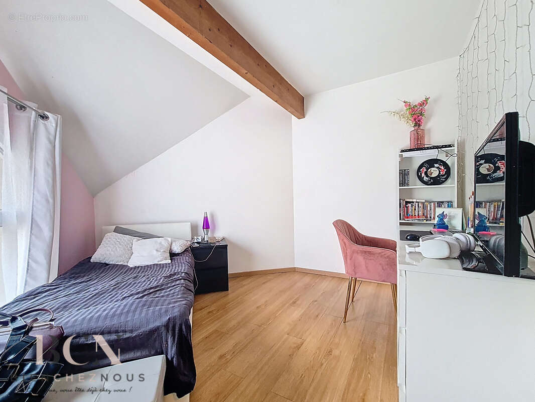 Maison à L&#039;ISLE-ADAM