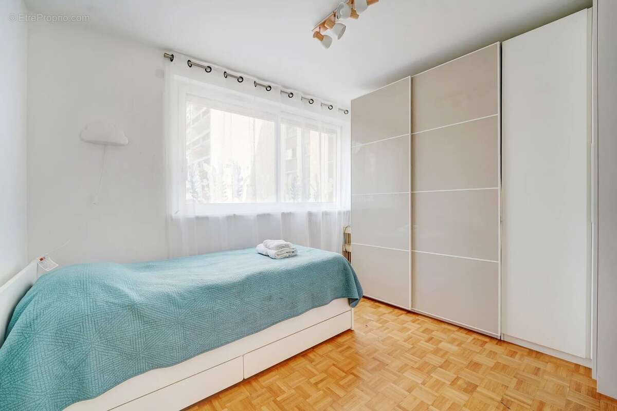 Appartement à MONTREUIL