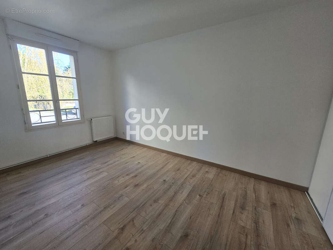 Appartement à MILLY-LA-FORET