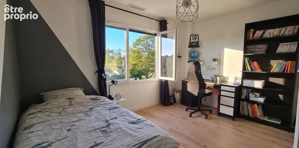 En exclusivité  !!  Maison familliale - photo 3