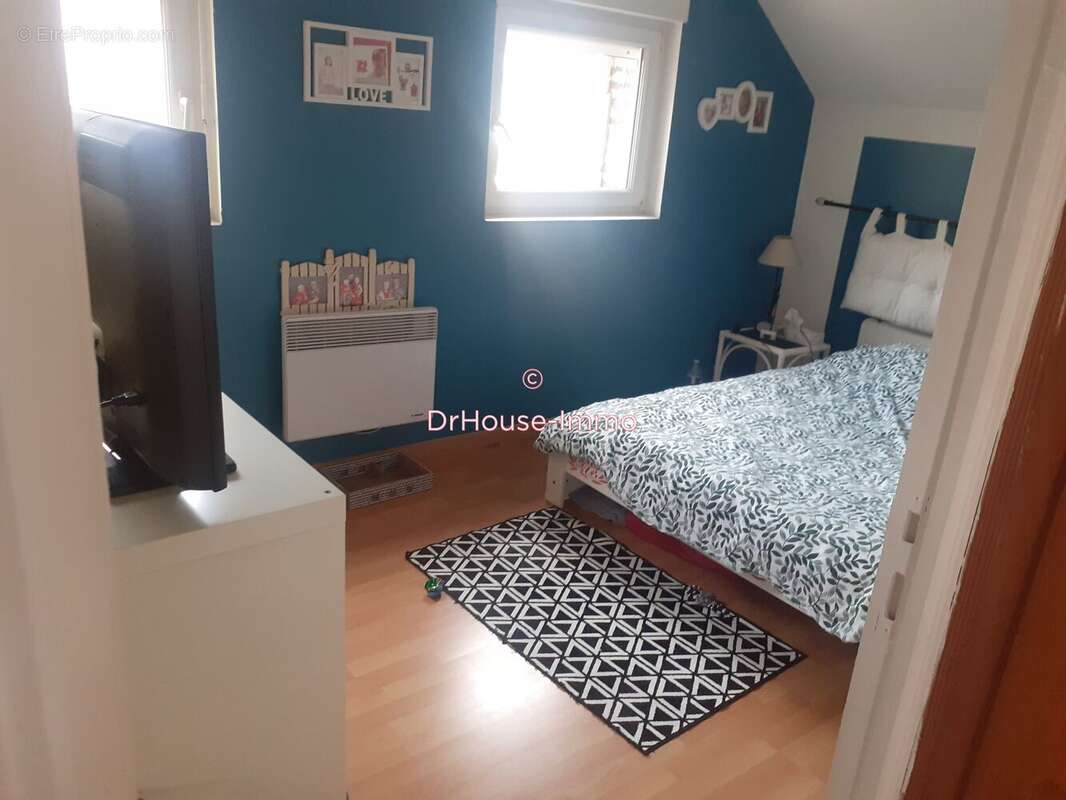 Appartement à CAMBLAIN-CHATELAIN