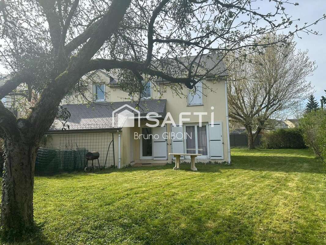 Maison 109 m² à Chatillon-Sur-Loire  - photo 4
