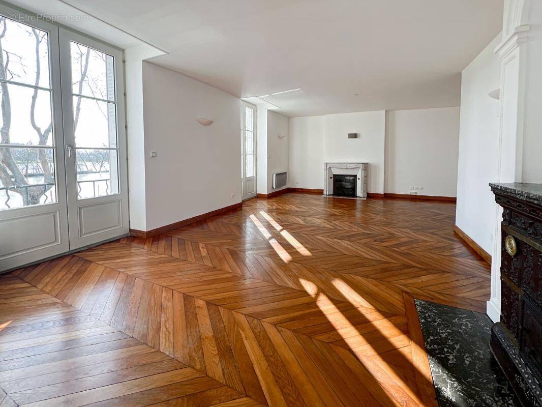 Appartement à ORLEANS
