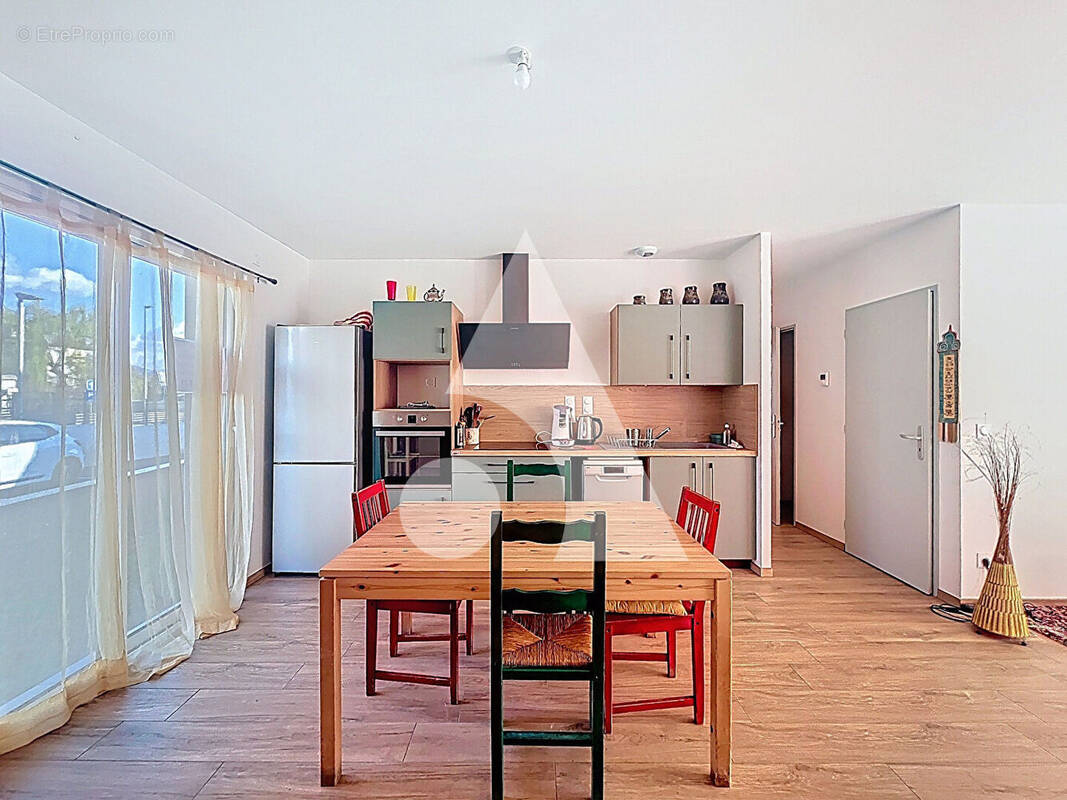 Appartement à CHORGES
