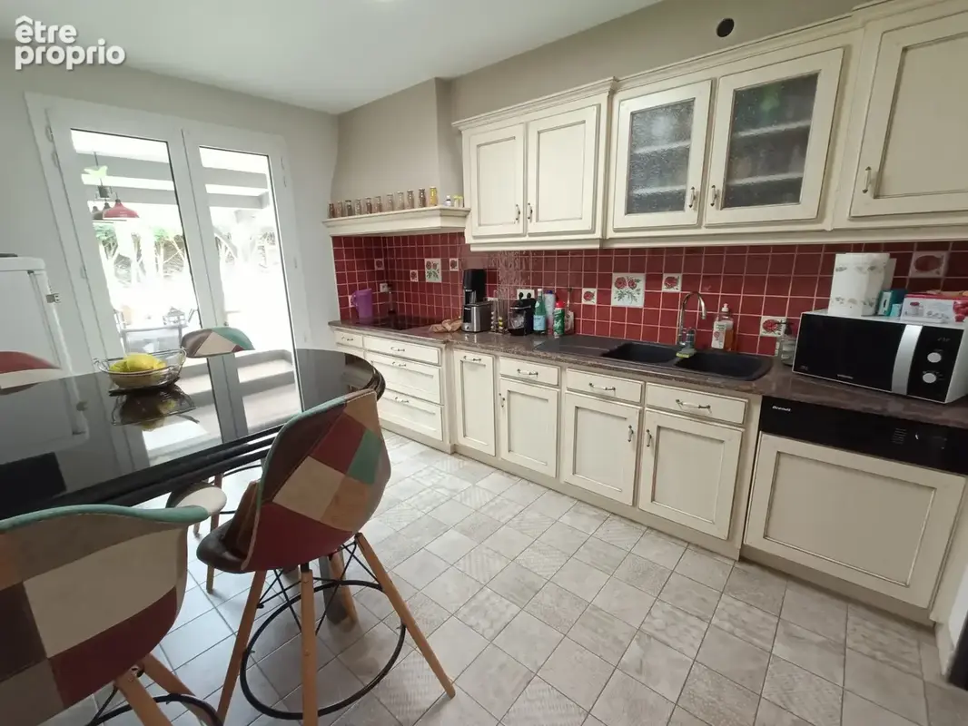 Maison 129 m² à Chauvigny  - photo 4