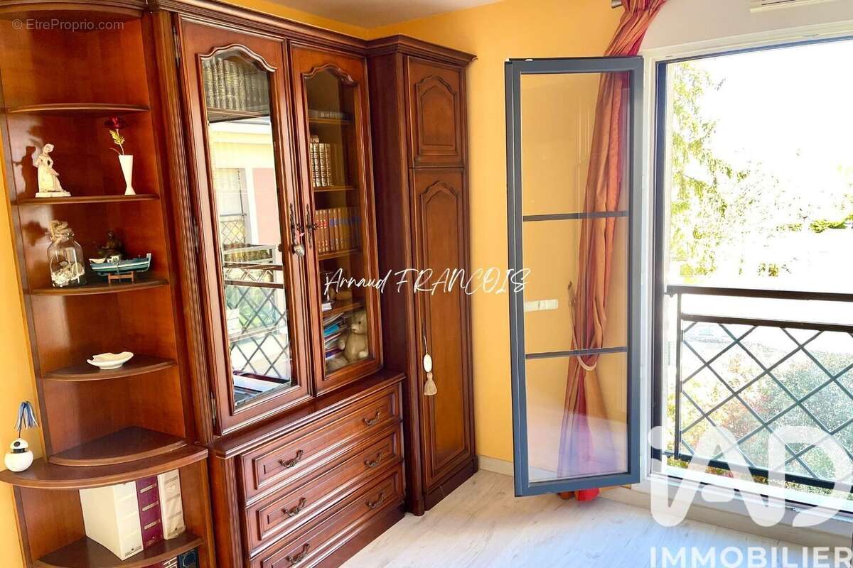 Photo 7 - Appartement à FRANCONVILLE