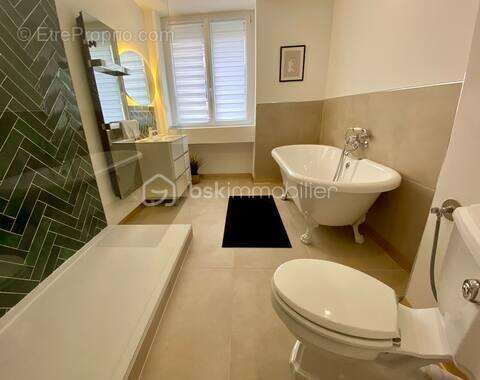 Appartement à LE HAVRE