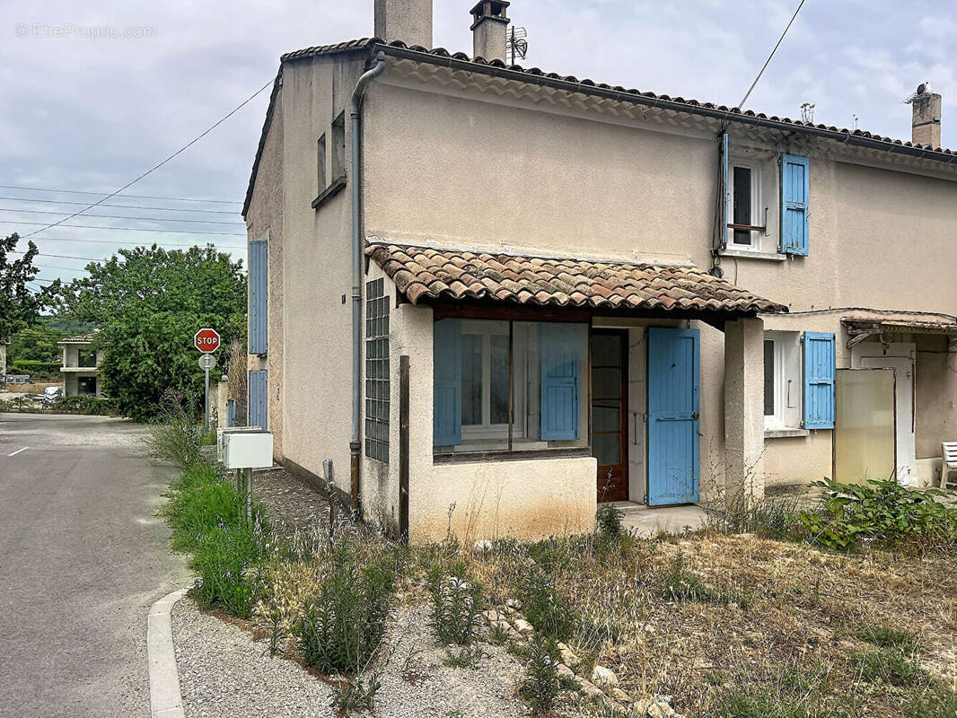 Maison à VOLX