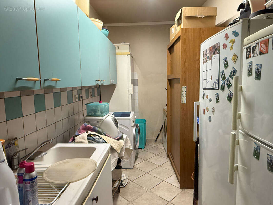 Grande maison à Saint Gervais de 604 m2 - photo 13