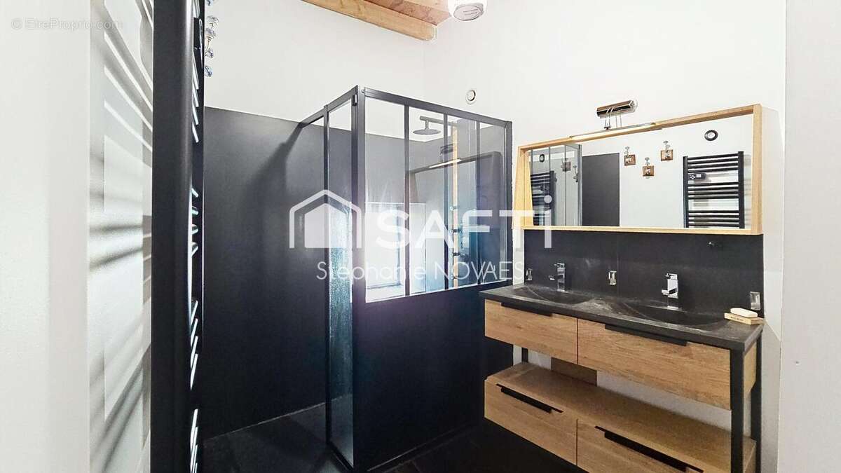 Photo 7 - Maison à CAPESTANG