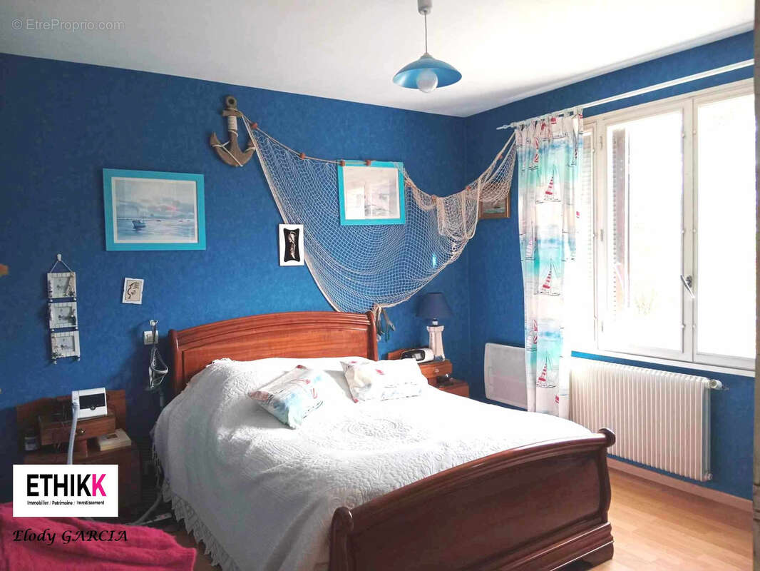 Maison à CASTAIGNOS-SOUSLENS