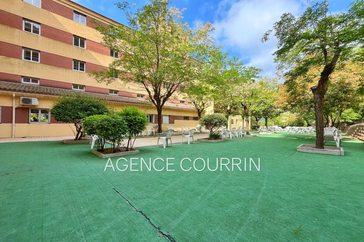 Appartement à GRASSE