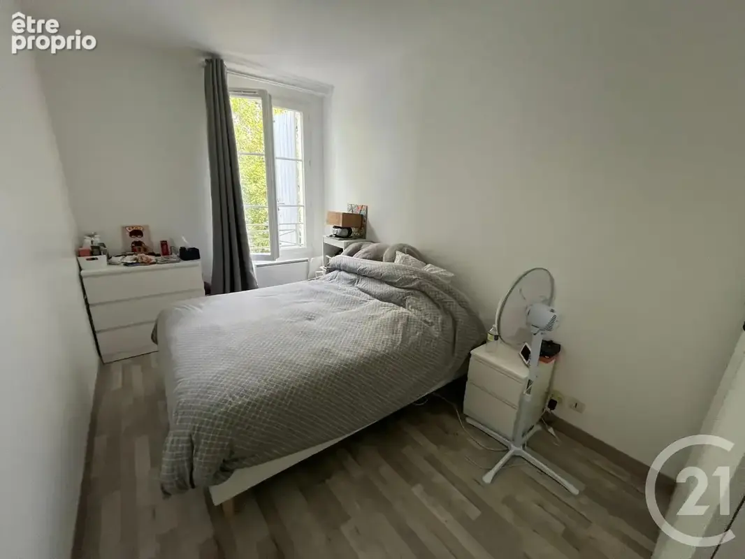 Appartement 4 pièces 74 m² à vendre à Dammartin-En-Goele (77230) - photo 5