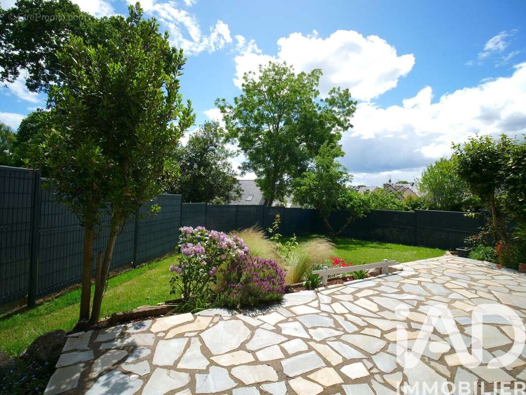 Photo 2 - Maison à CAUDAN