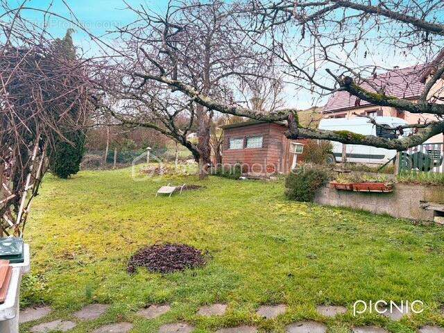 Maison de plain pied vendu loué - photo 10