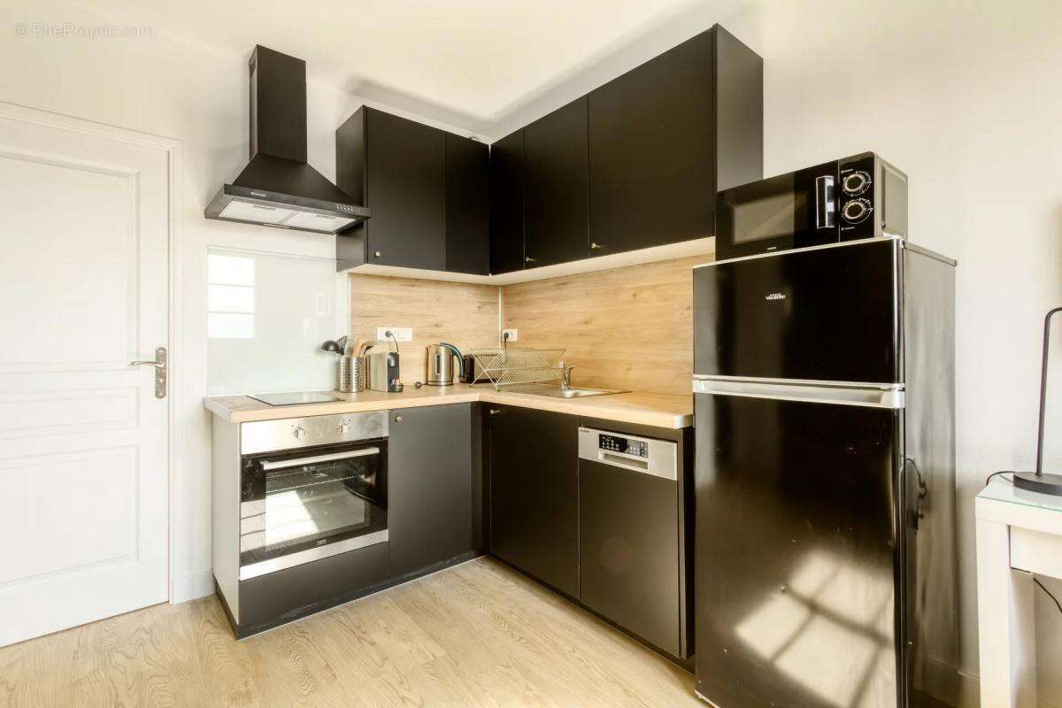 Appartement à FONTAINEBLEAU