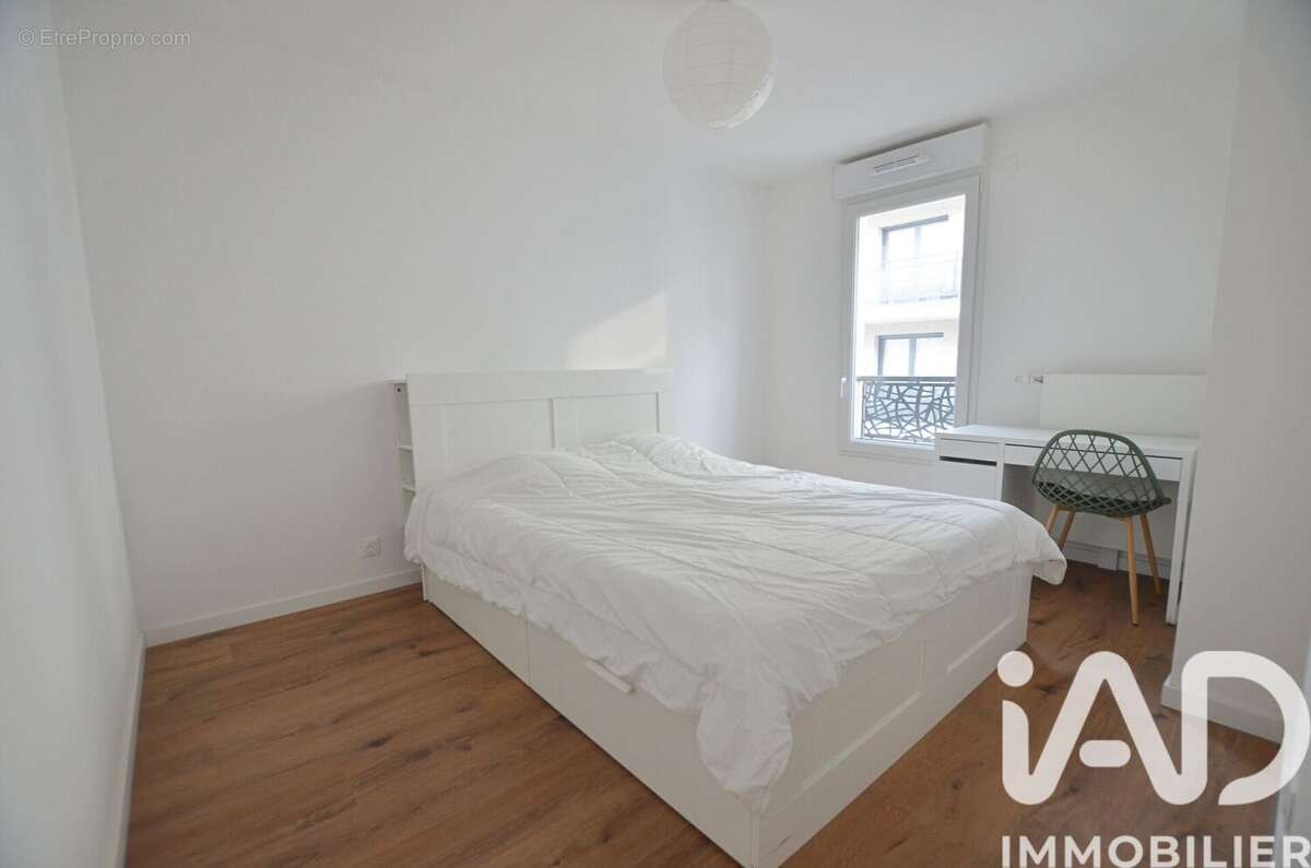 Photo 7 - Appartement à SANNOIS