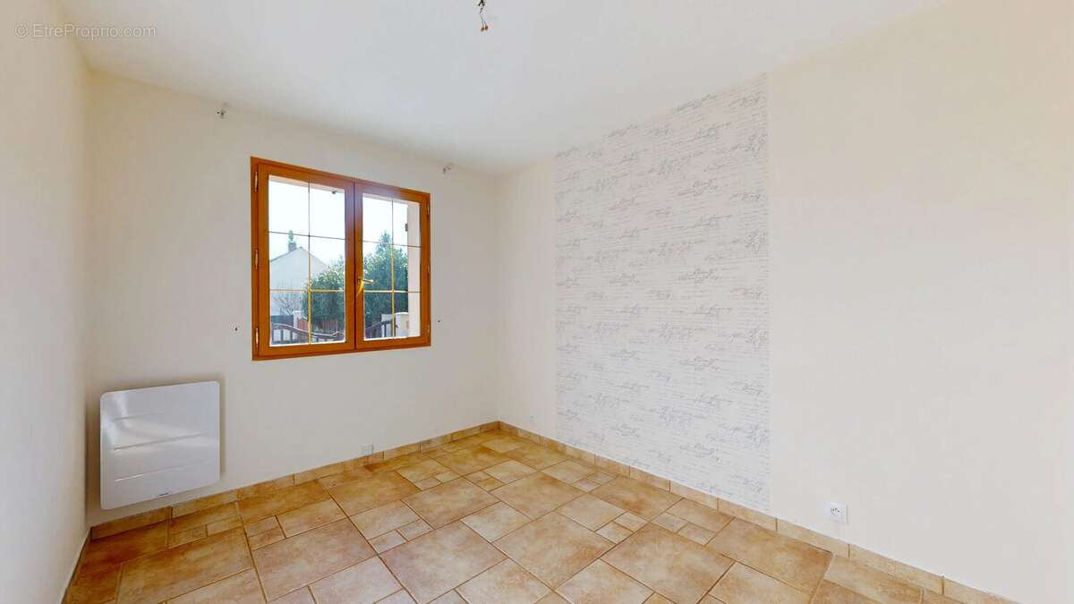 Maison à MONTFERMEIL
