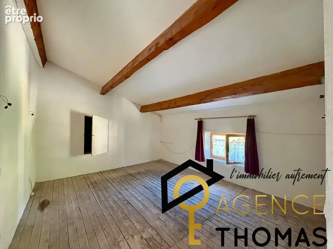 Maison Fons 4 pièce(s) 97.81 m2 - photo 9