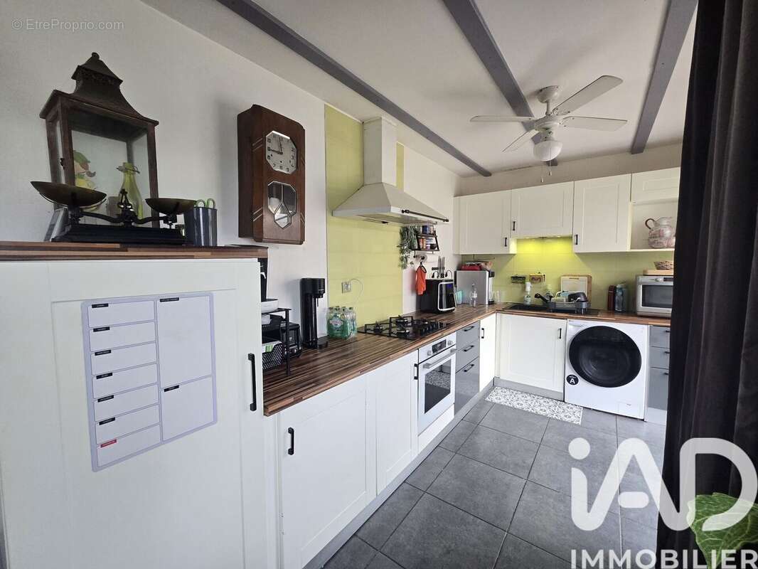 Photo 6 - Maison à BOIGNY-SUR-BIONNE