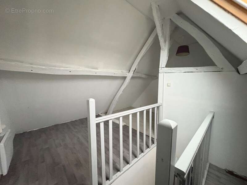 Maison à FLINES-LEZ-RACHES