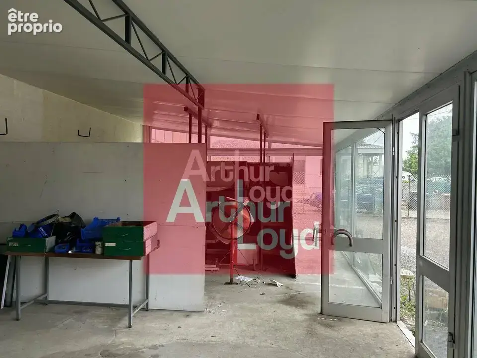 Bien immobilier à vendre à Boe (47550) - photo 6