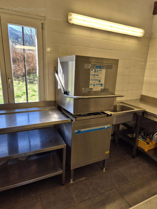 1000002688 - Maison à CORNIMONT