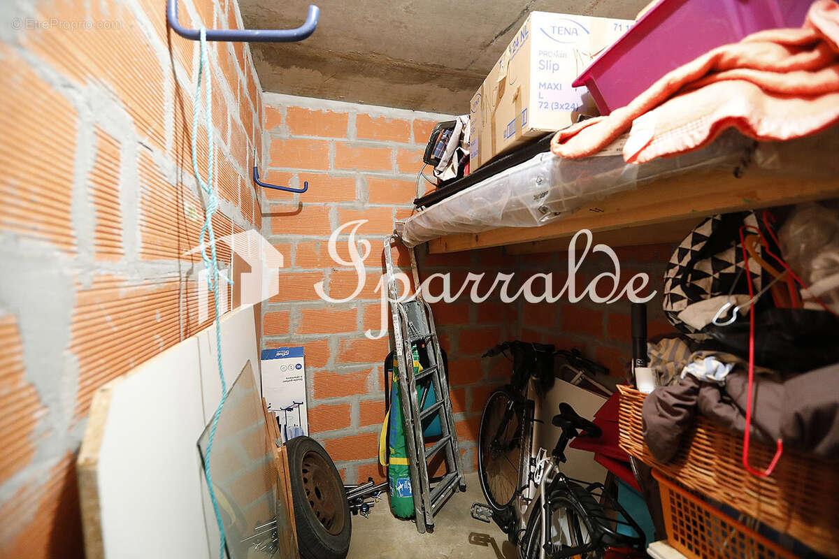 Appartement à HENDAYE