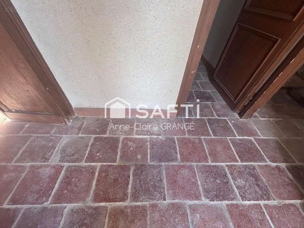 Photo 4 - Maison à ROUESSE-VASSE