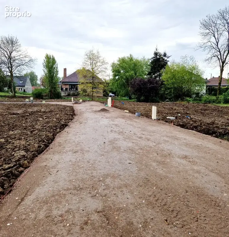 Terrain 486 m² à Bailleul  - photo 2