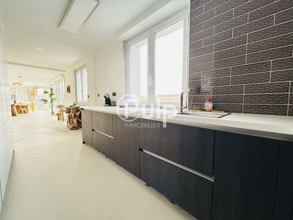 Appartement à LENS