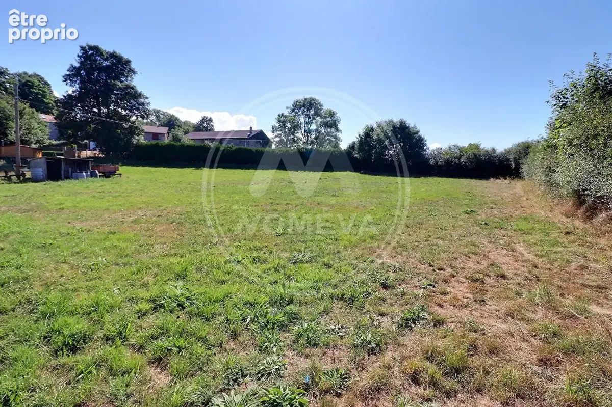 Terrain Tence 3640 m2 - photo 2