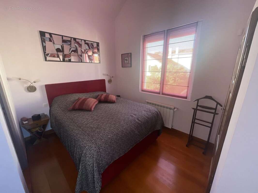 Appartement à BIARRITZ