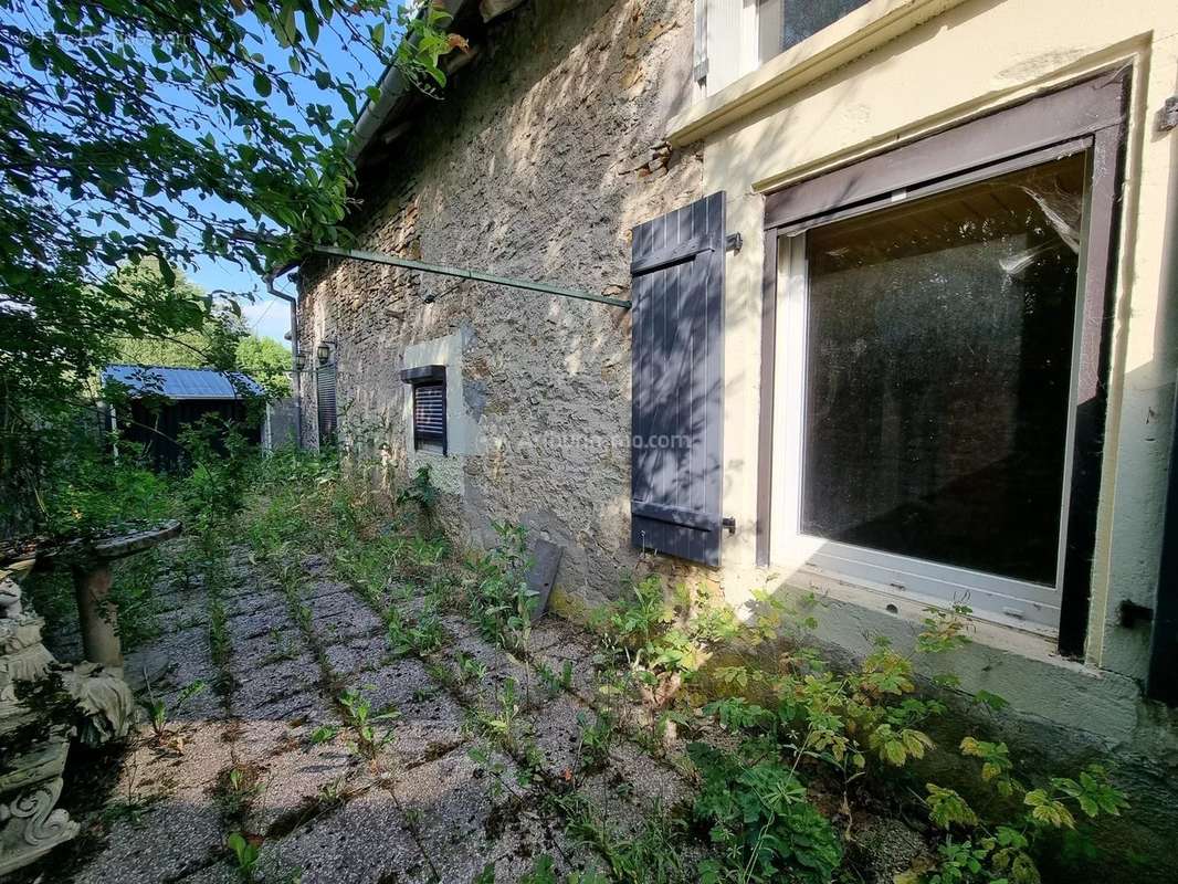 Maison à HARREVILLE-LES-CHANTEURS