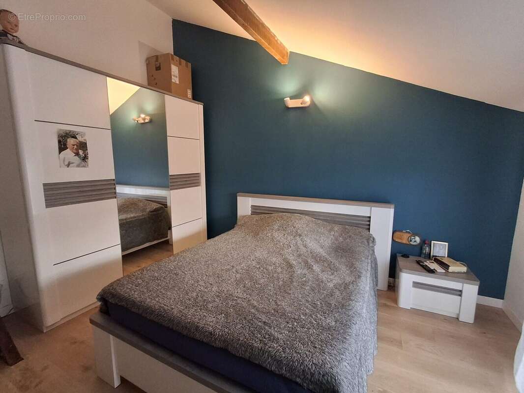 Maison à CASTILLONNES