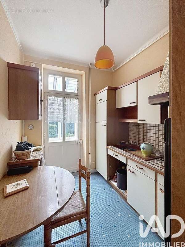 Photo 8 - Maison à NANTES