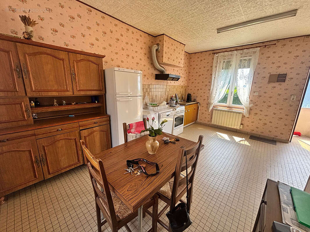 Maison à GOURNAY-EN-BRAY