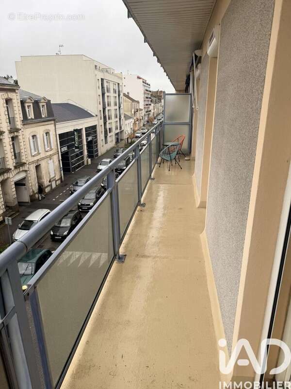 Photo 6 - Appartement à LA ROCHE-SUR-YON