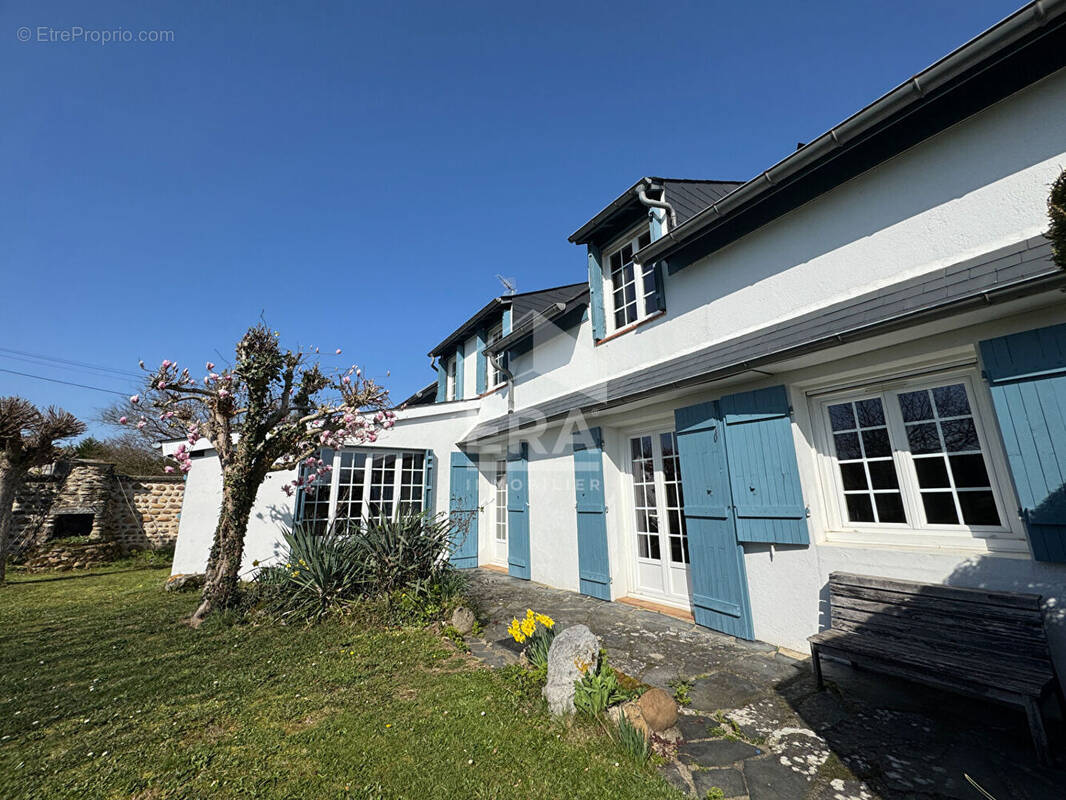 Maison à TARASTEIX