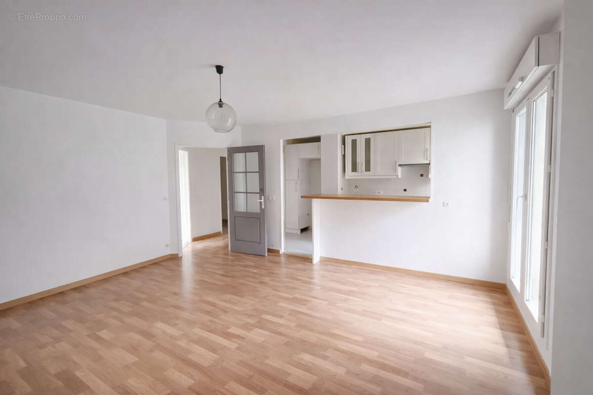 Appartement à MELUN