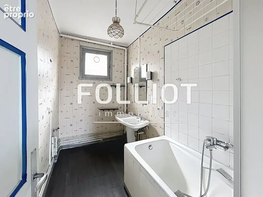 Appartement 6 pièces à vendre à Vire Normandie - Réf. 14496SL - photo 4