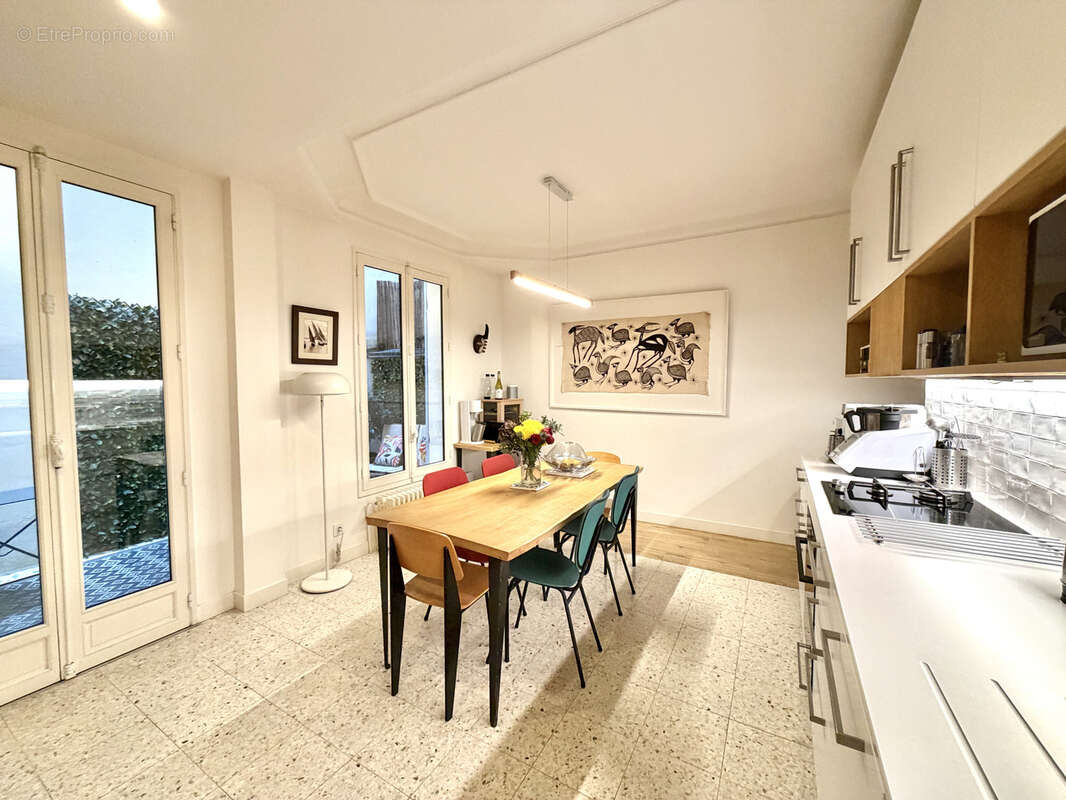 Appartement à VINCENNES