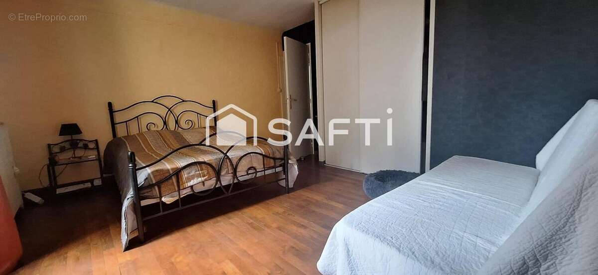 Maison 122 m² à Lavaveix-Les-Mines  - photo 4