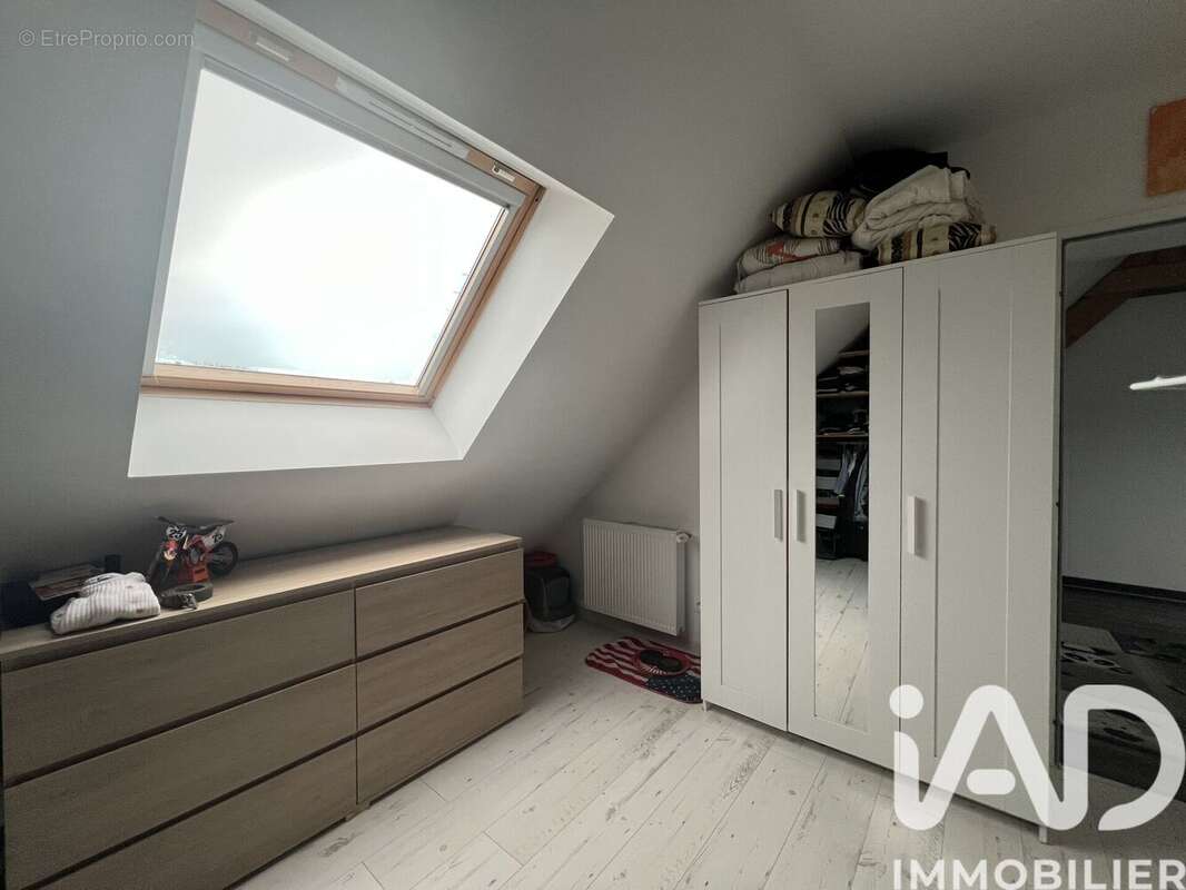 Photo 8 - Maison à ARCONNAY