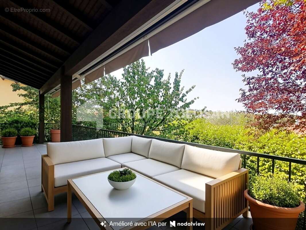 Maison 136 m² à Montrabe  - photo 2